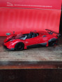 Pagani Zonda HP Barchetta